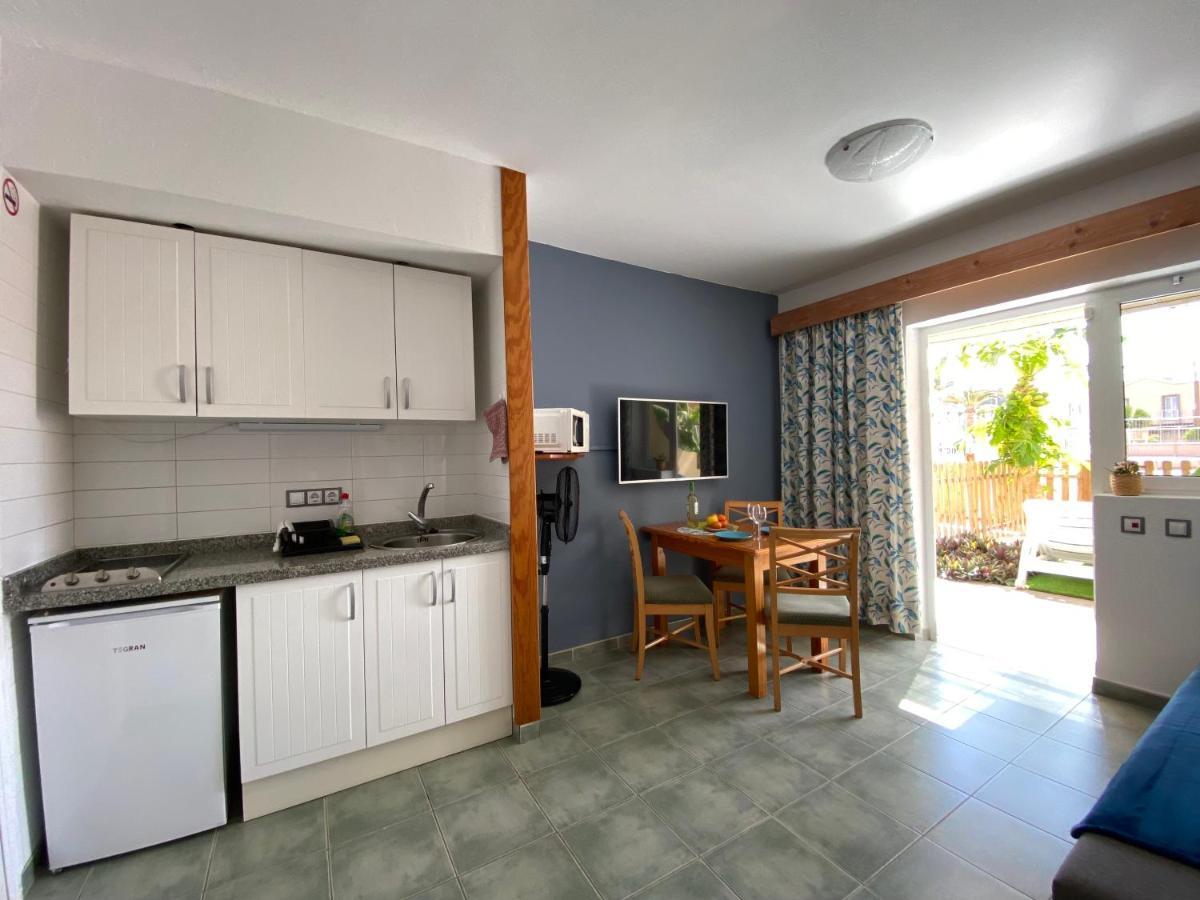 Apartment Oasis Maspalomas