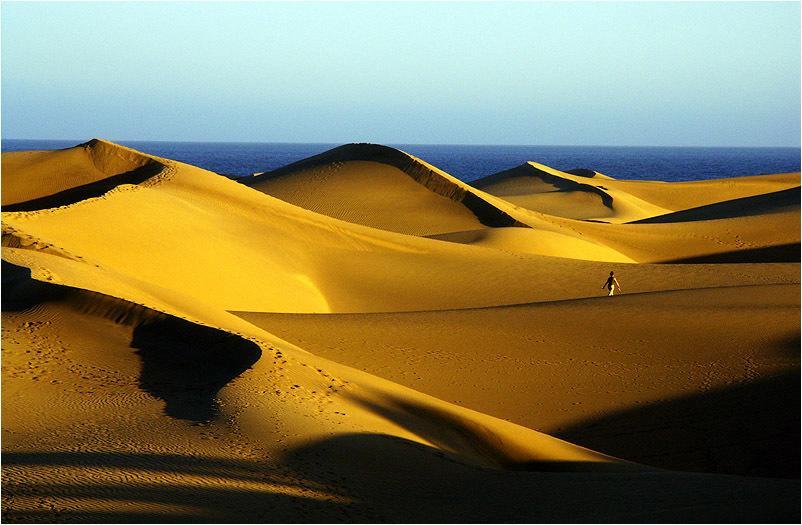 World Villa Maspalomas (Gran Canaria)