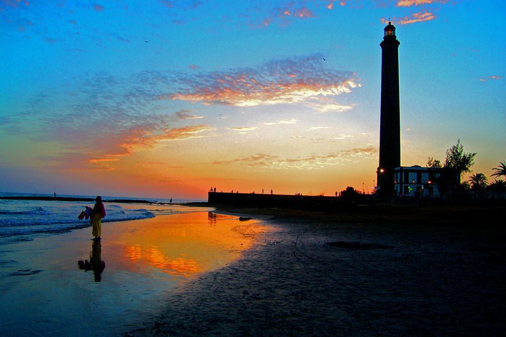World Maspalomas (Gran Canaria)