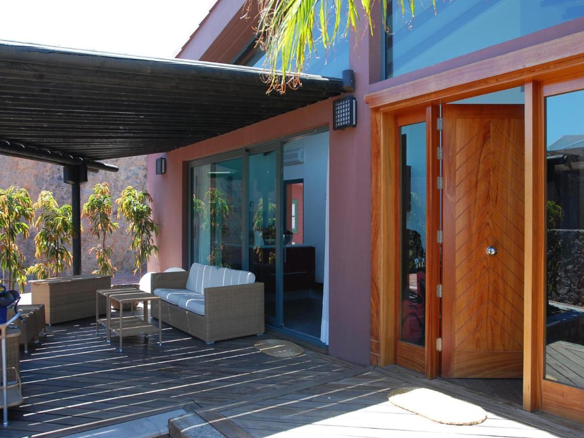Villa Lavanda By Villagrancanaria