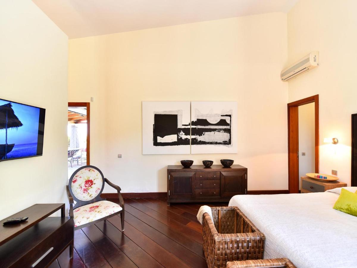 Villa Lavanda By Villagrancanaria