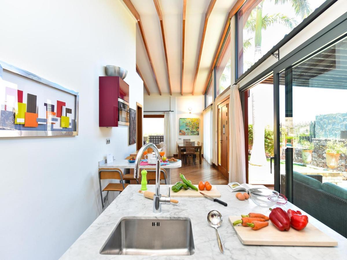 Villa Lavanda By Villagrancanaria