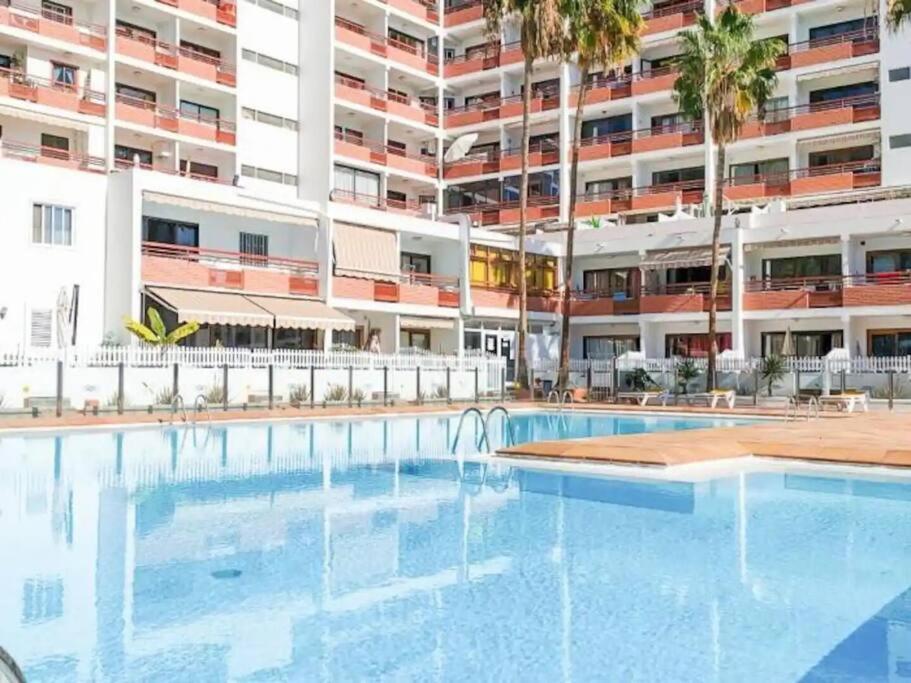 Apartment Danubio - Playa Del Ingles Maspalomas (Gran Canaria)