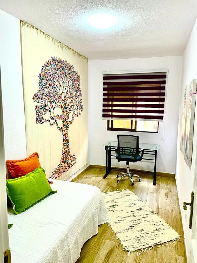Buenavista Apartment