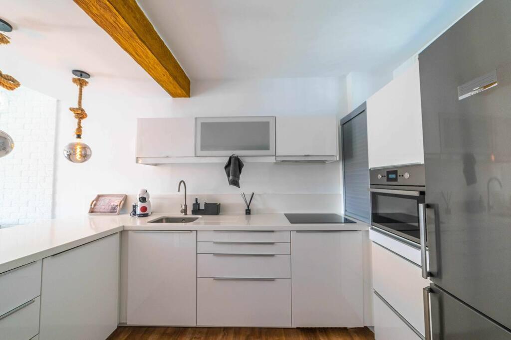 Appartement Apartamento Loft Avenida Tirajana Parking