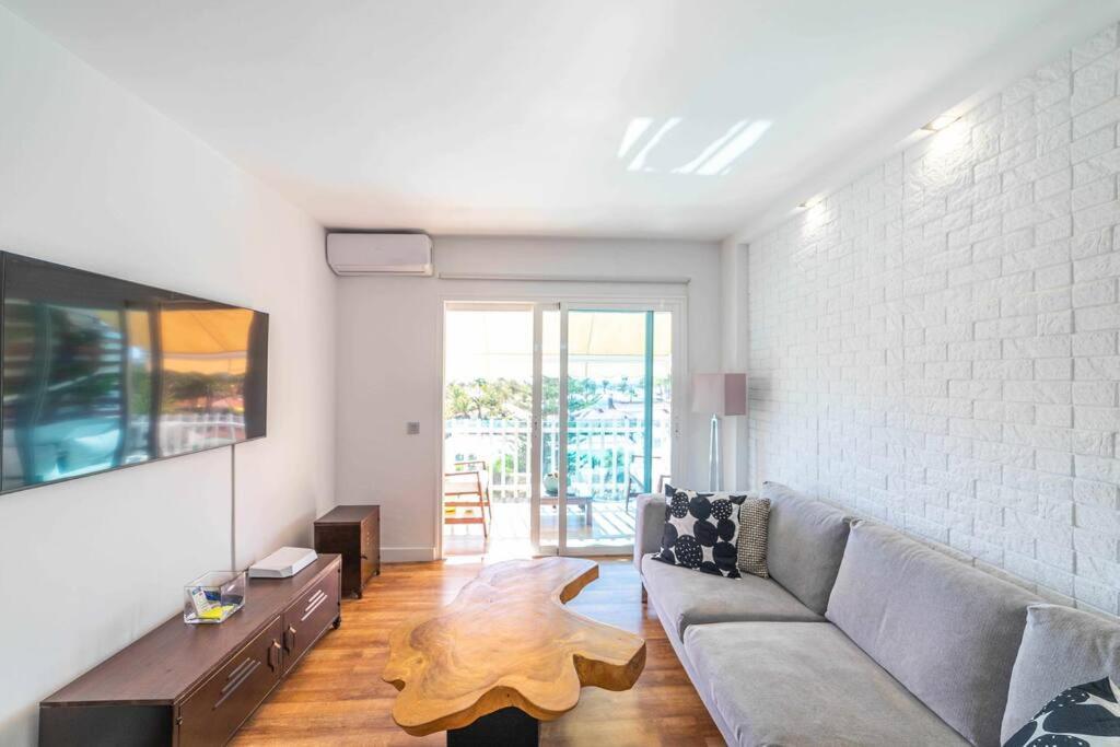 Apartamento Loft Avenida Tirajana Parking *