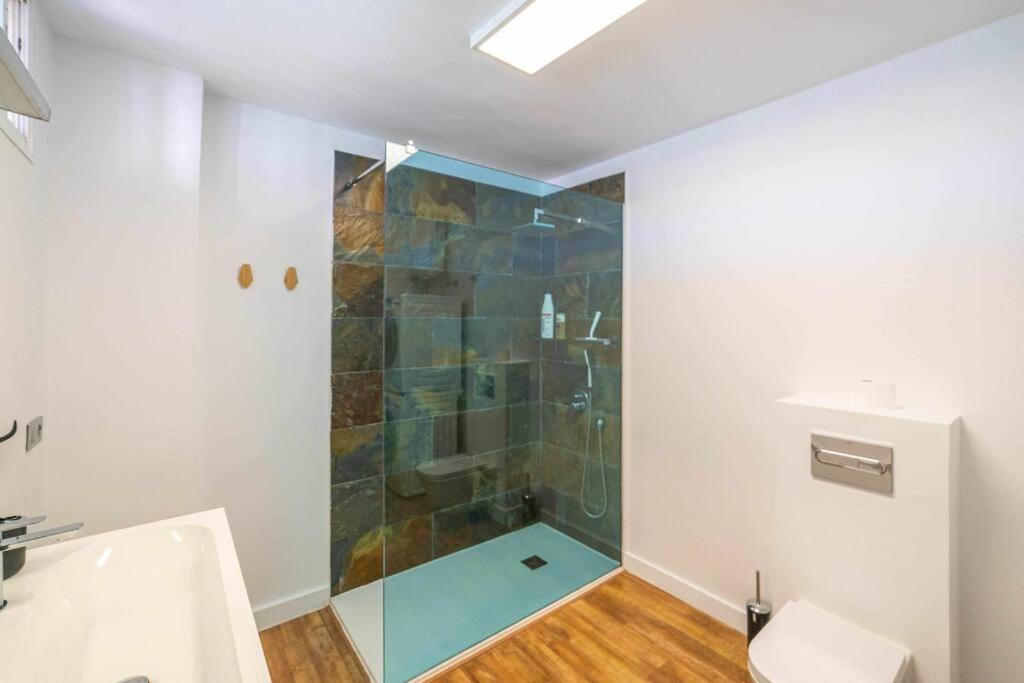 Appartement Apartamento Loft Avenida Tirajana Parking Maspalomas (Gran Canaria)