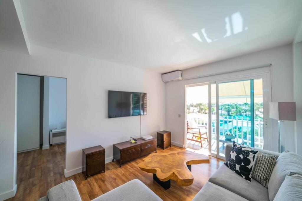 Appartement Apartamento Loft Avenida Tirajana Parking Maspalomas (Gran Canaria)