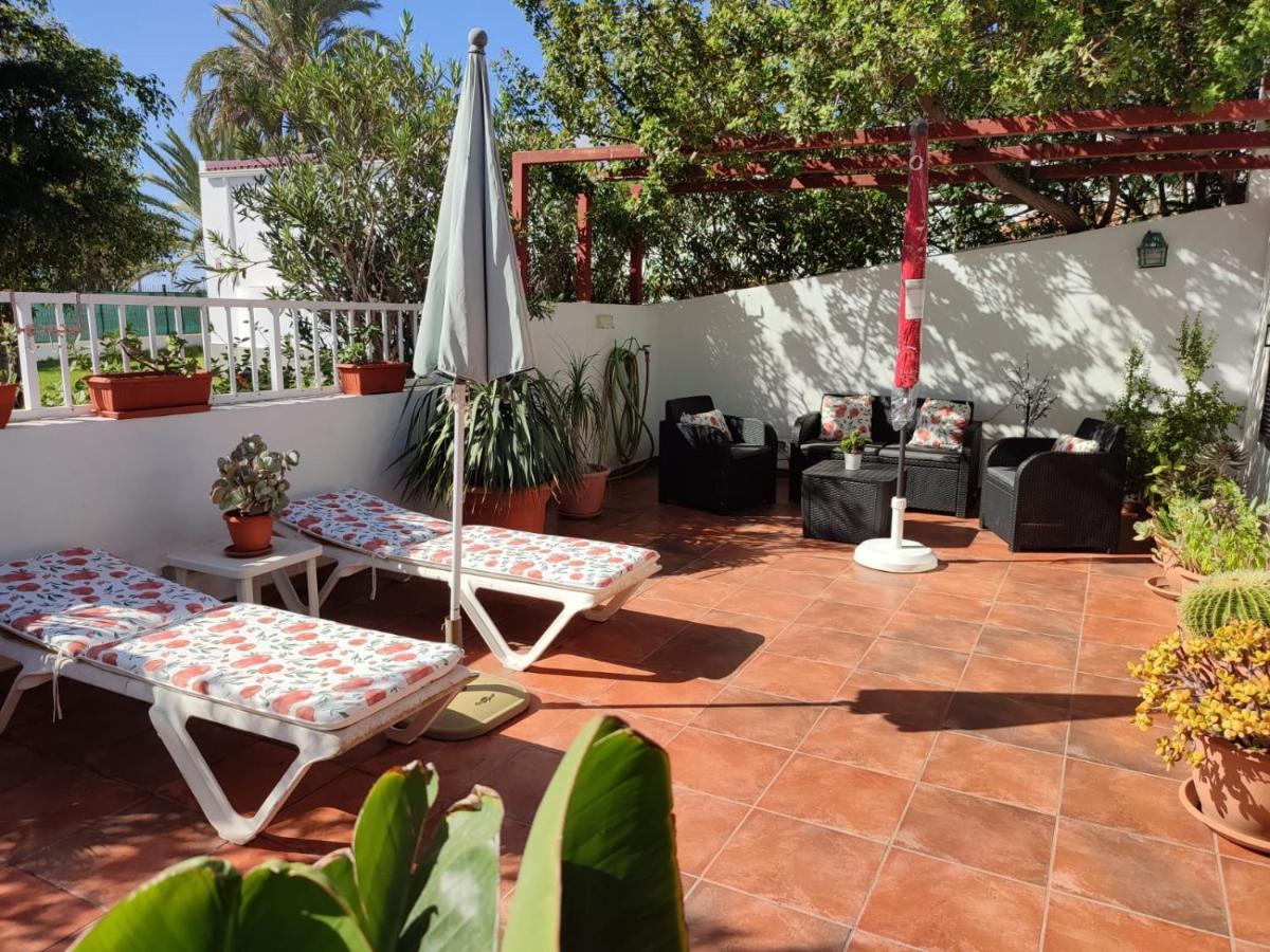 Vakantiehuis Sunnygolf Luxholidays