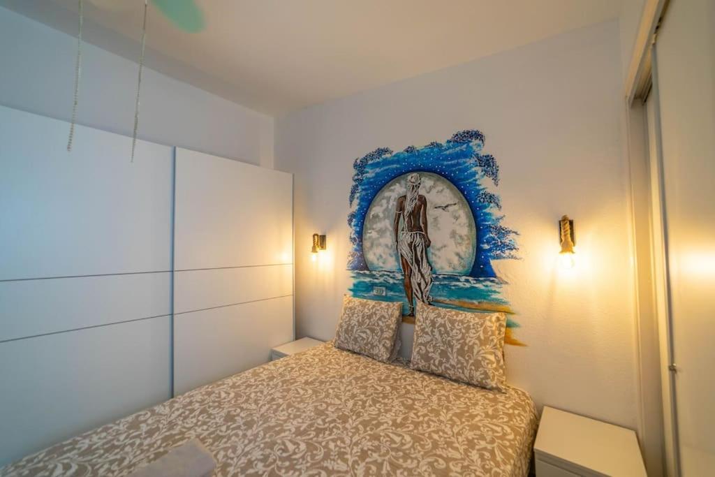 Apartment Bungalow Andrea Con Piscina Comunitaria Relax *