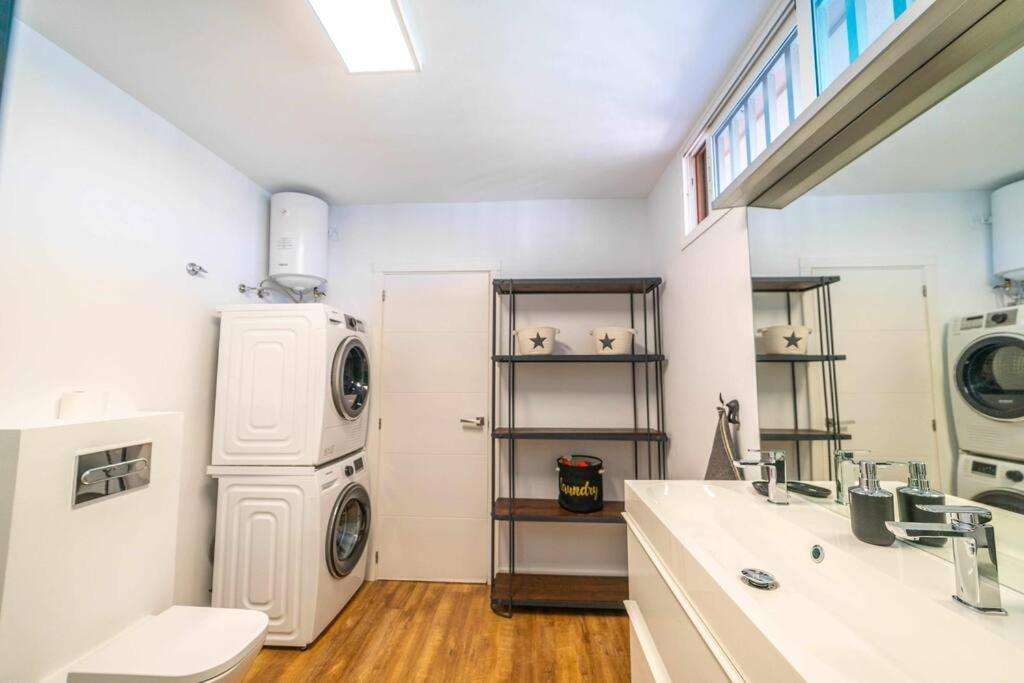 Apartamento Loft Avenida Tirajana Parking * Maspalomas (Gran Canaria)
