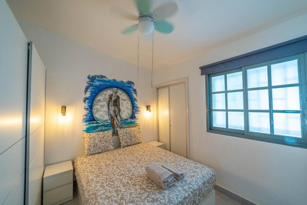 Bungalow Andrea Con Piscina Comunitaria Relax Apartment *