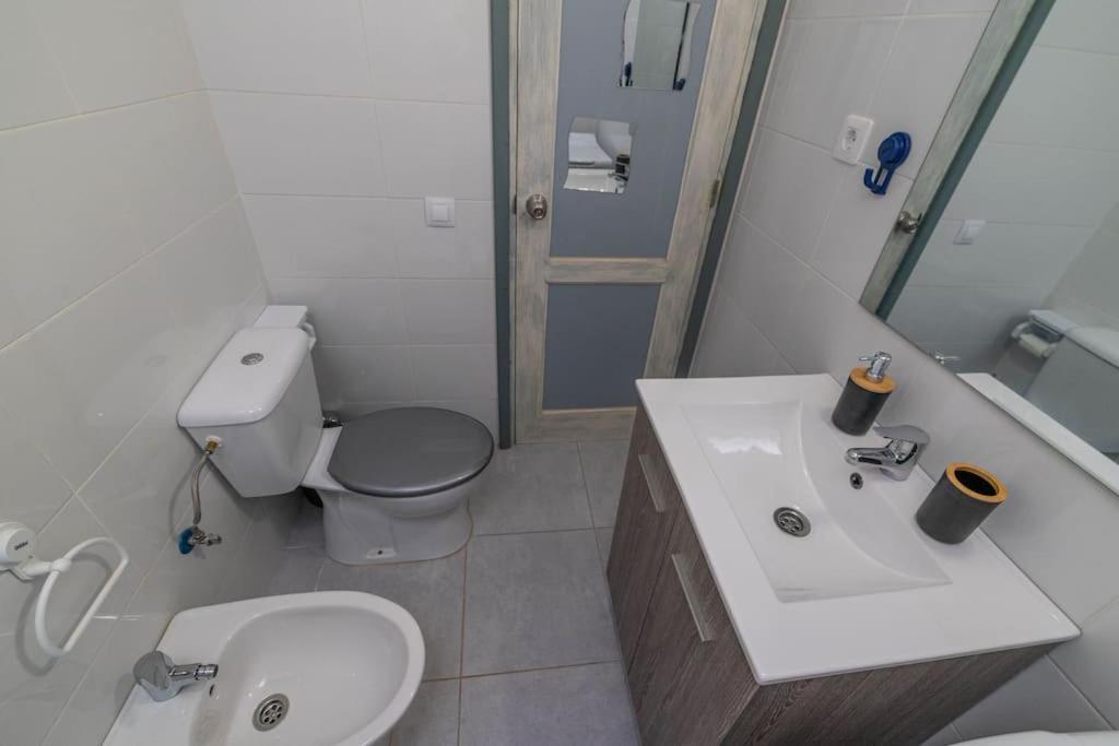 Bungalow Andrea Con Piscina Comunitaria Relax Apartment *