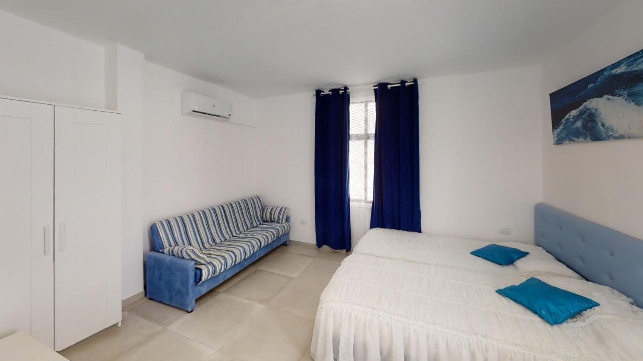 Las Buganvillas Maspalomas - 3 Banos Privados Hostel Maspalomas (Gran Canaria)