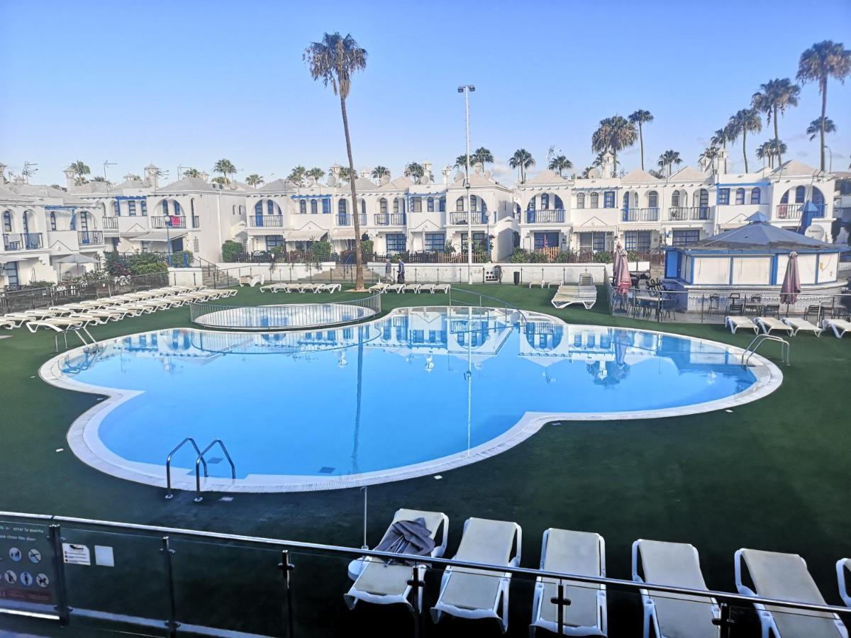 Maspalomas Luna Golf Holiday home Maspalomas (Gran Canaria)