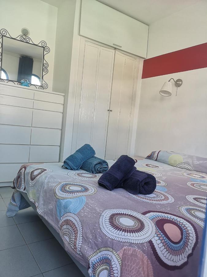 Holiday home Maspalomas Luna Golf