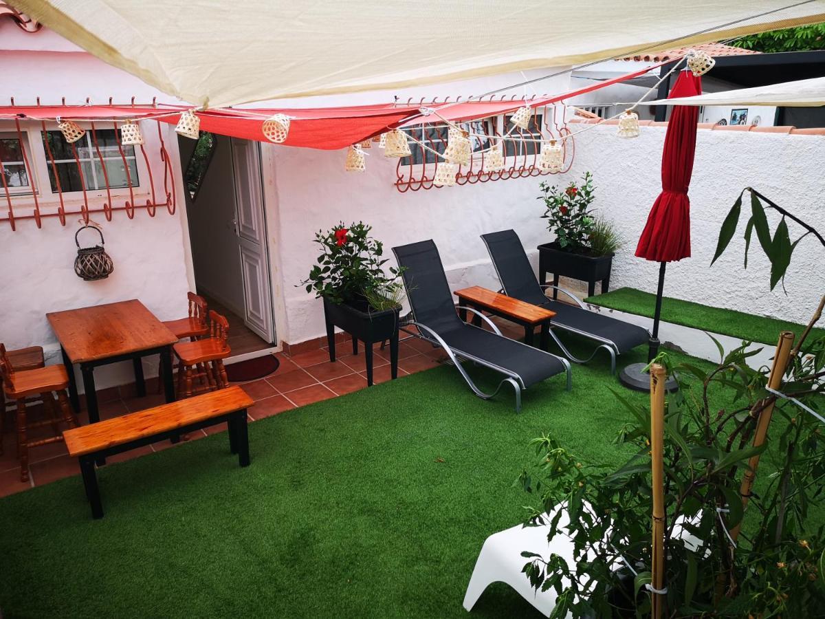 Casa Cosy Yumbo Holiday home Maspalomas (Gran Canaria)