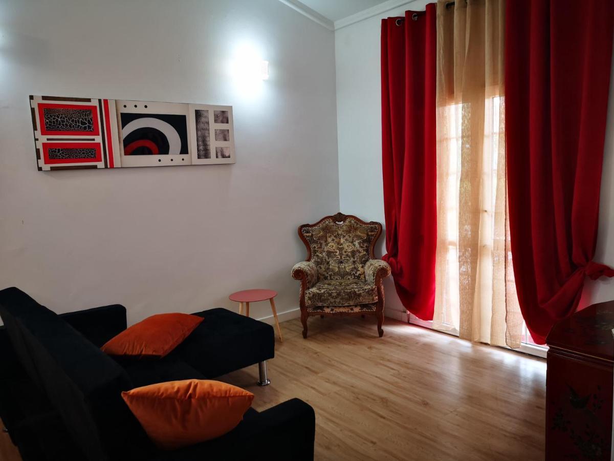 Casa Cosy Yumbo Holiday home *