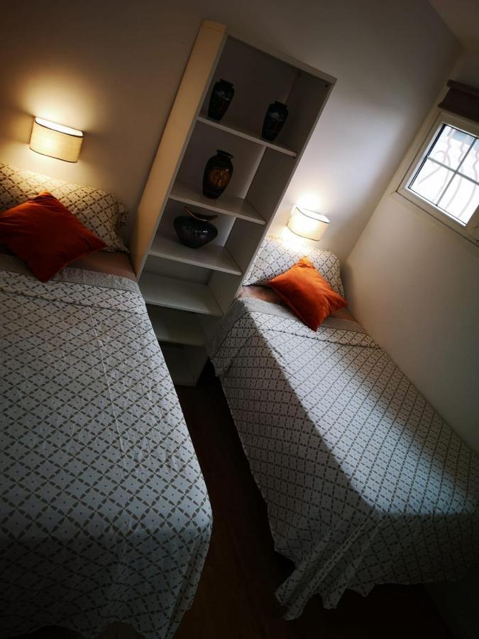 Casa Cosy Yumbo Holiday home Maspalomas (Gran Canaria)