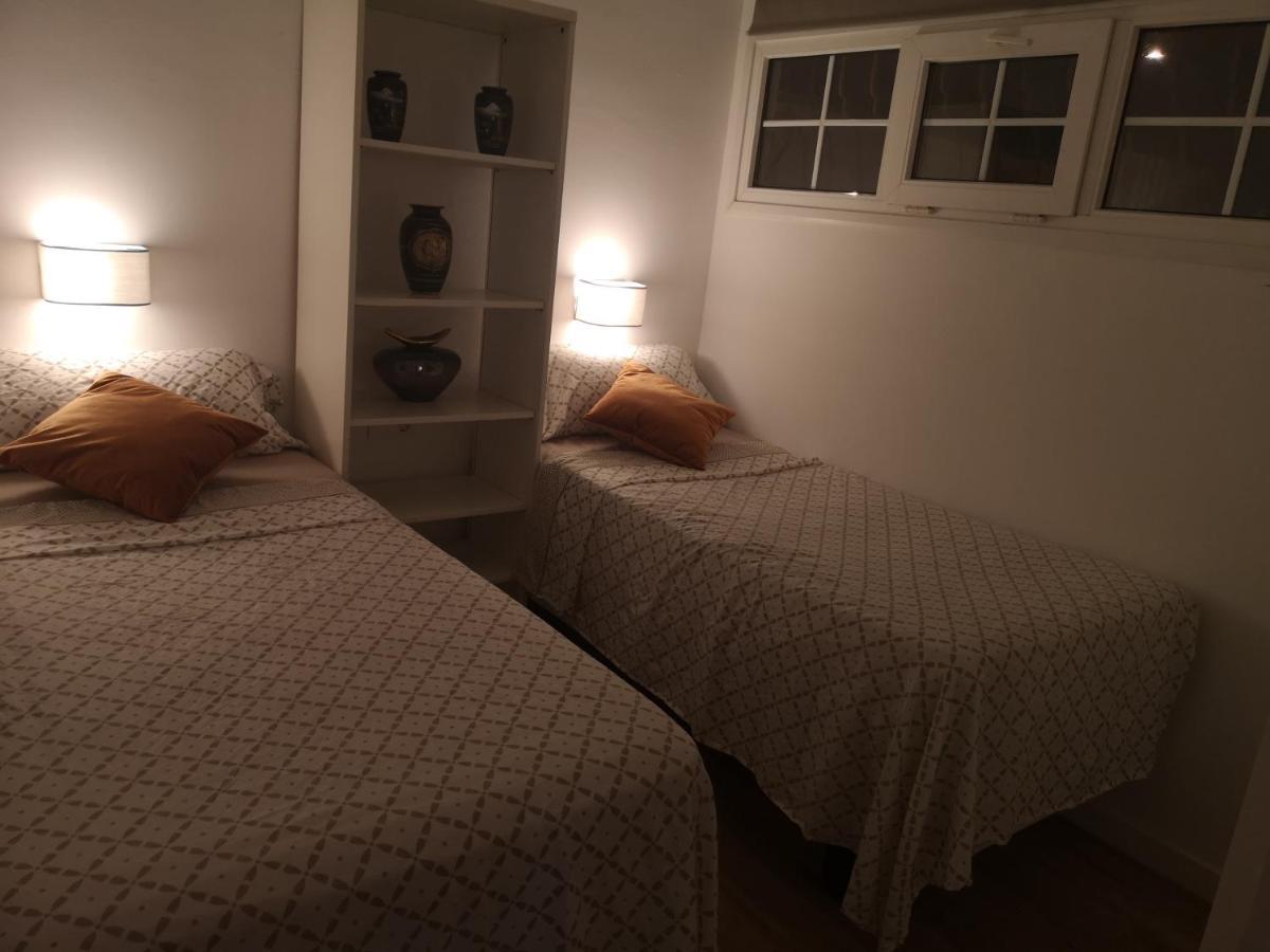 Casa Cosy Yumbo Maspalomas (Gran Canaria)