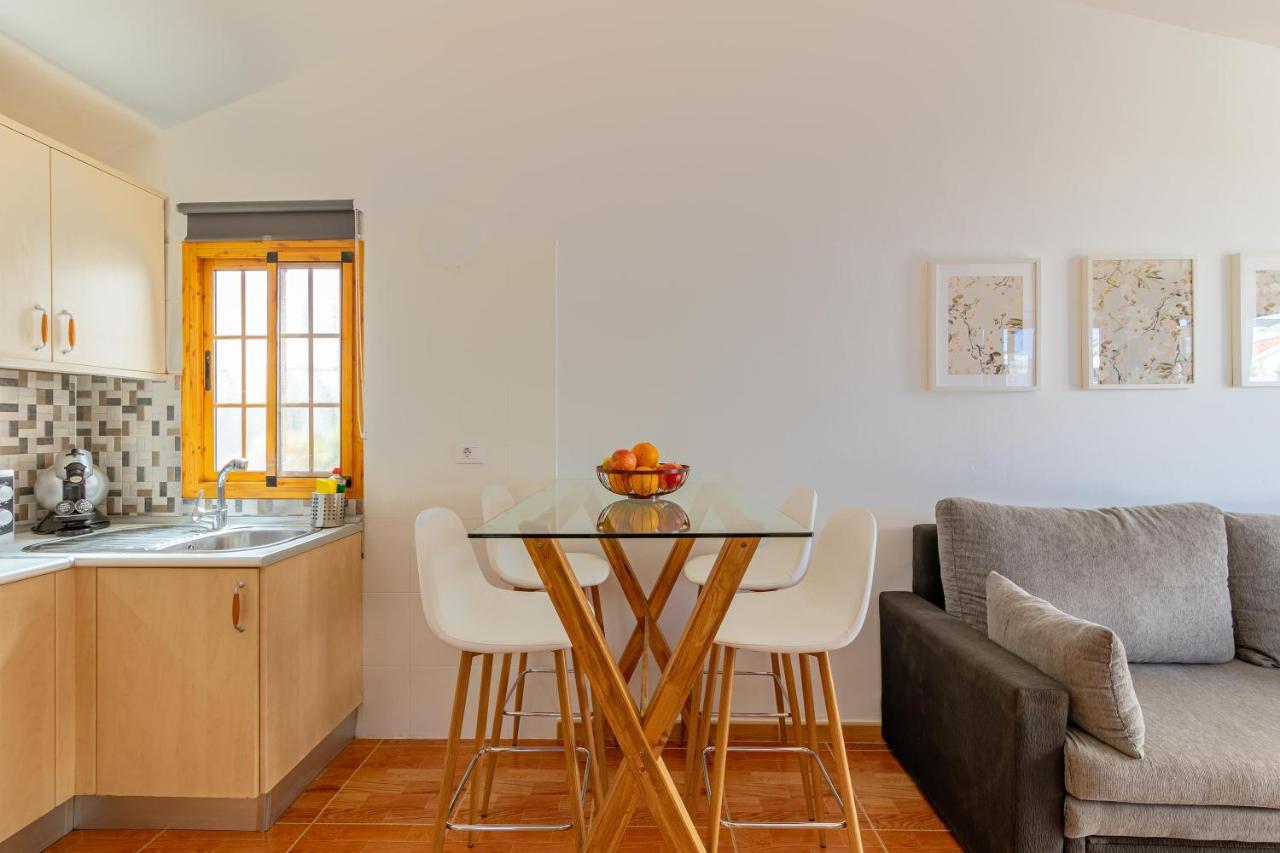 Canarian - Private In Playa Del Ingles