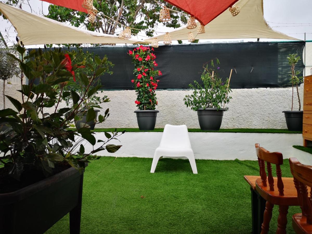 Casa Cosy Yumbo Holiday home *