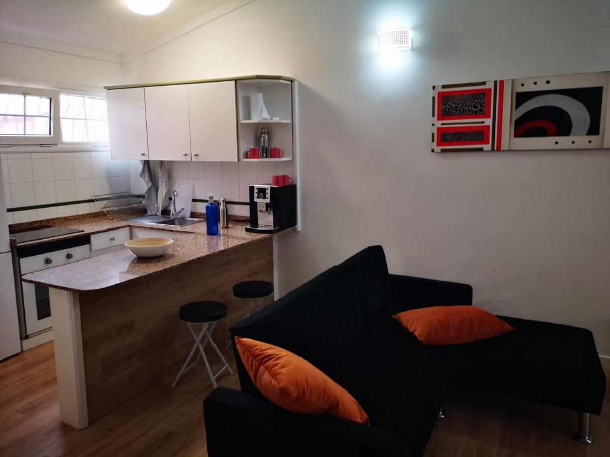 Casa Cosy Yumbo Ferienhaus *