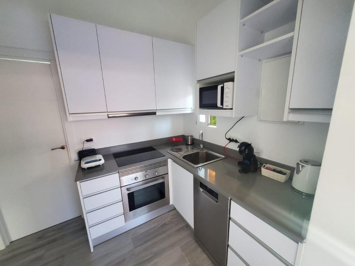 Luxury With Privacy And Jacuzzi Maspalomas (Gran Canaria)
