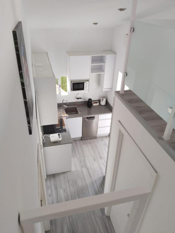 Chalet Luxury With Privacy And Jacuzzi Maspalomas (Gran Canaria)