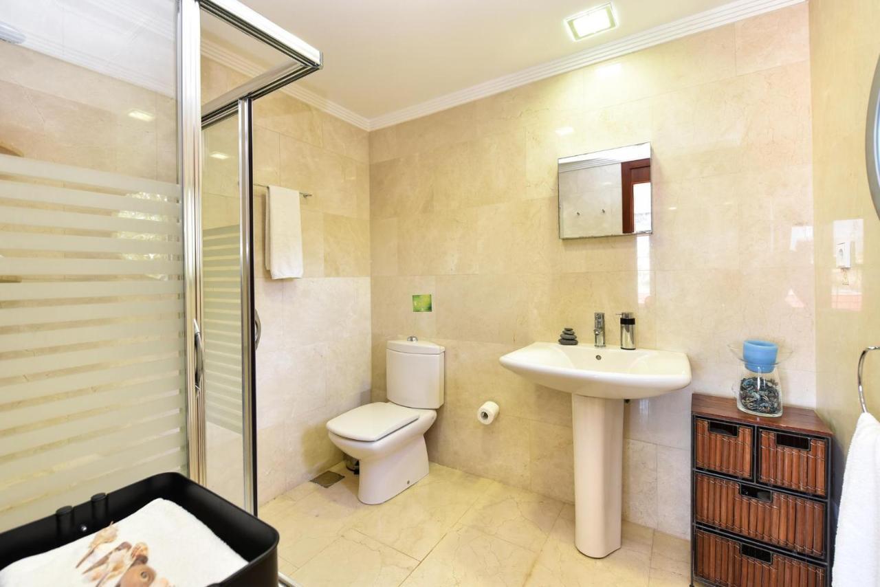 Salobre 3 By Villagrancanaria Villa