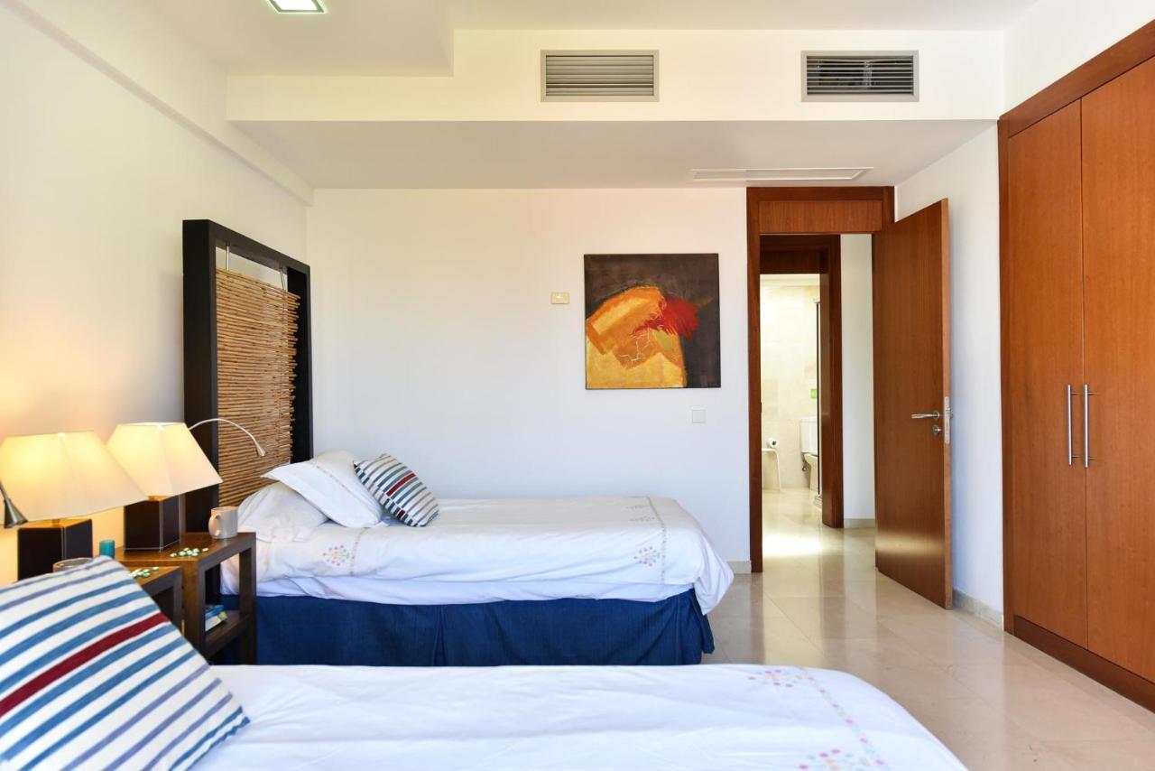 Salobre 3 By Villagrancanaria Villa