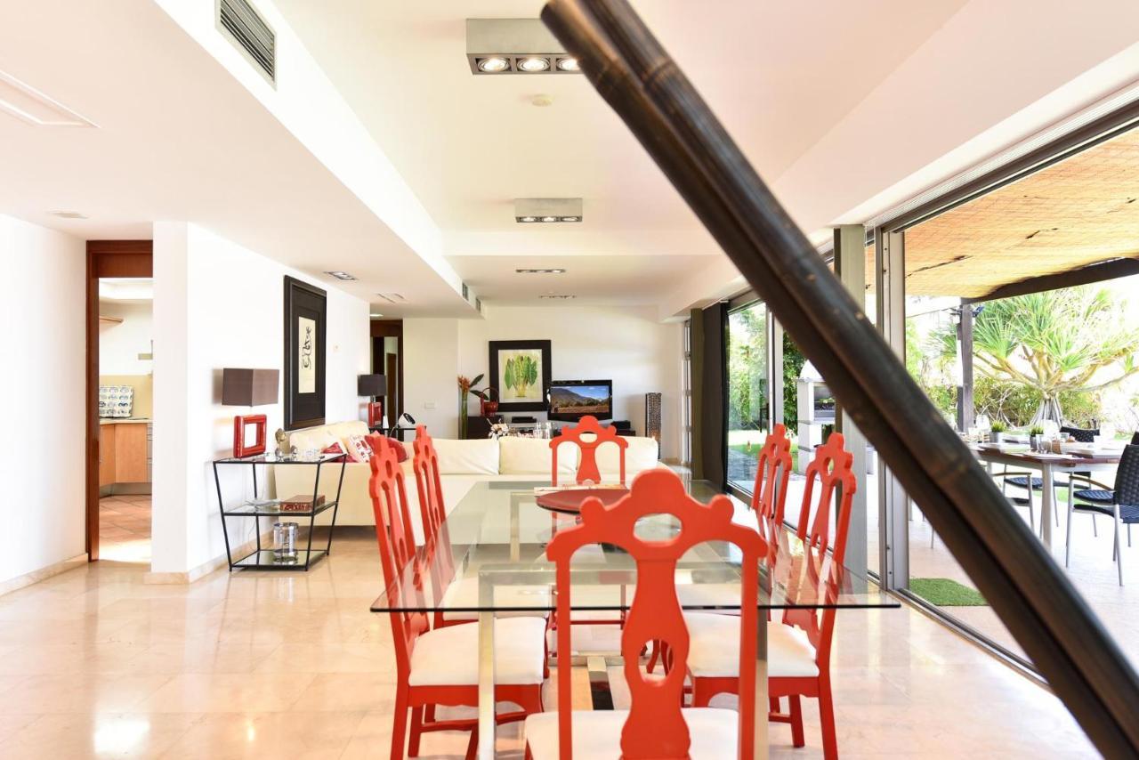 Salobre 3 By Villagrancanaria Villa