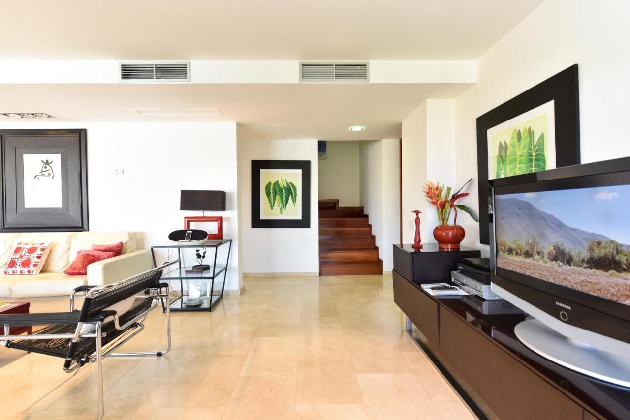 Villa Salobre 3 By Villagrancanaria *