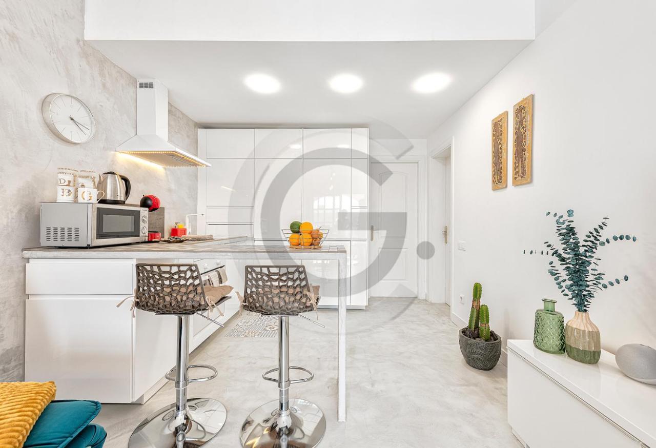 Tisalaya Bright Apartamento *