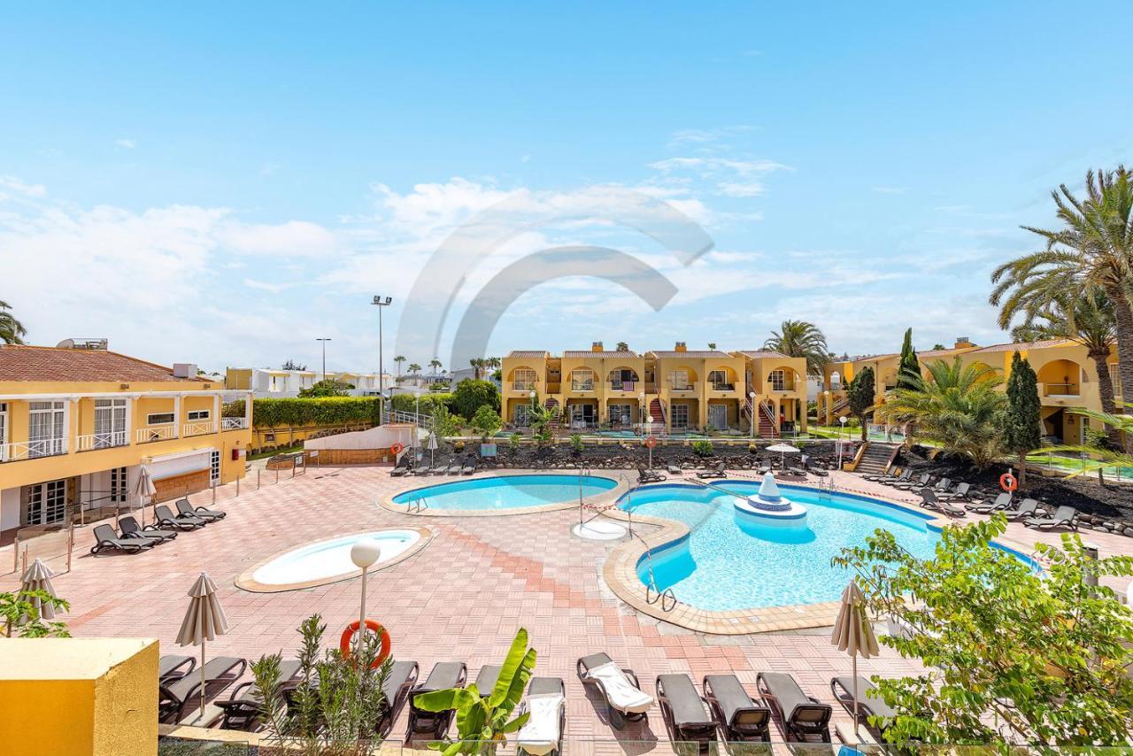 Tisalaya Bright * Maspalomas (Gran Canaria)