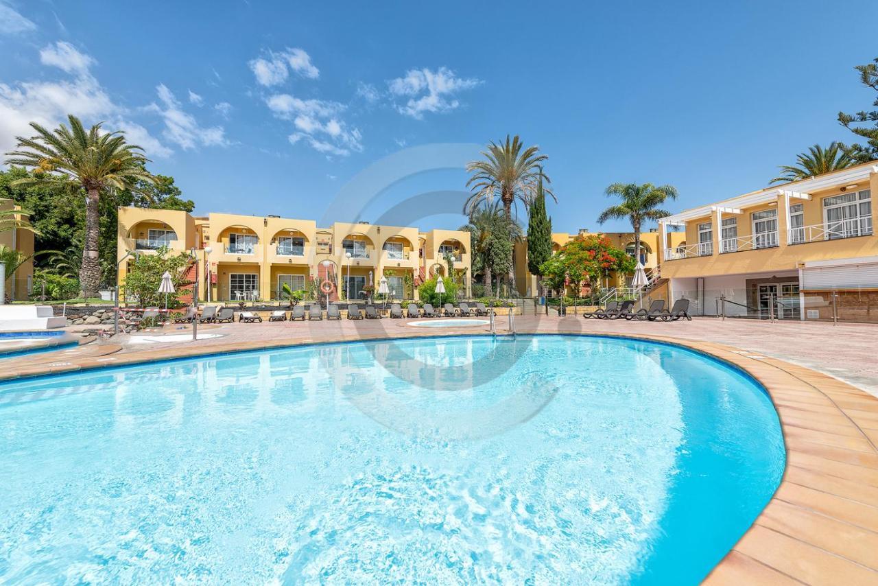Apartamento Tisalaya Bright