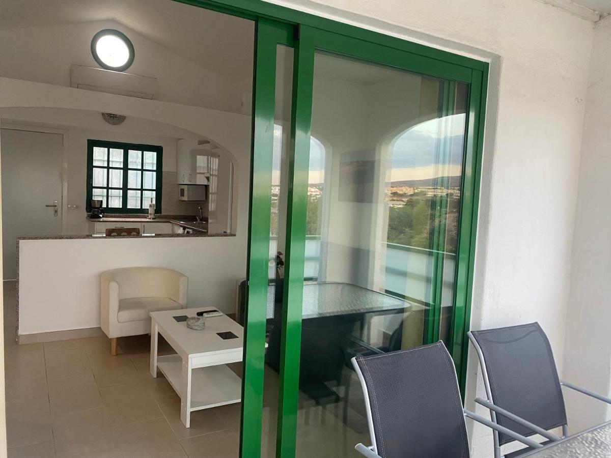 Holiday home Vista Dorada C Maspalomas (Gran Canaria)