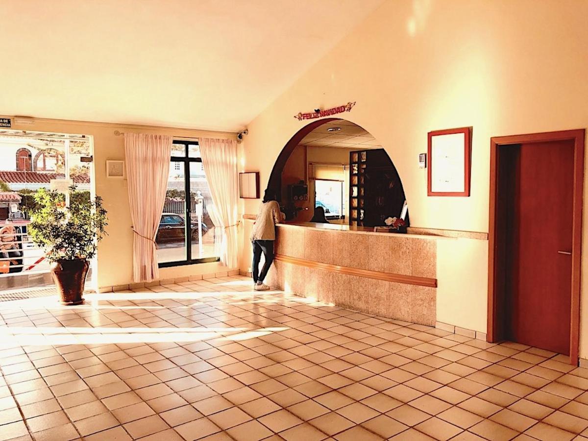 Vista Dorada C Holiday home