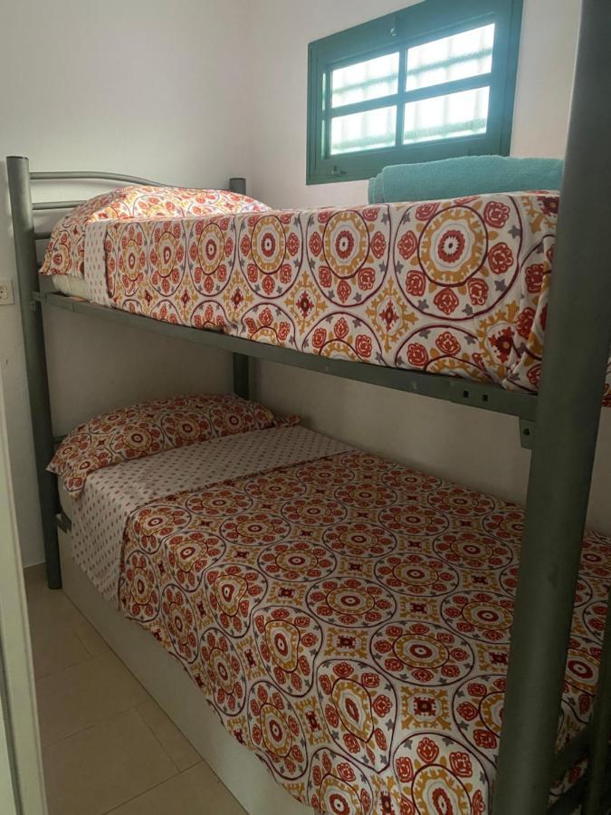 Holiday home Vista Dorada C *