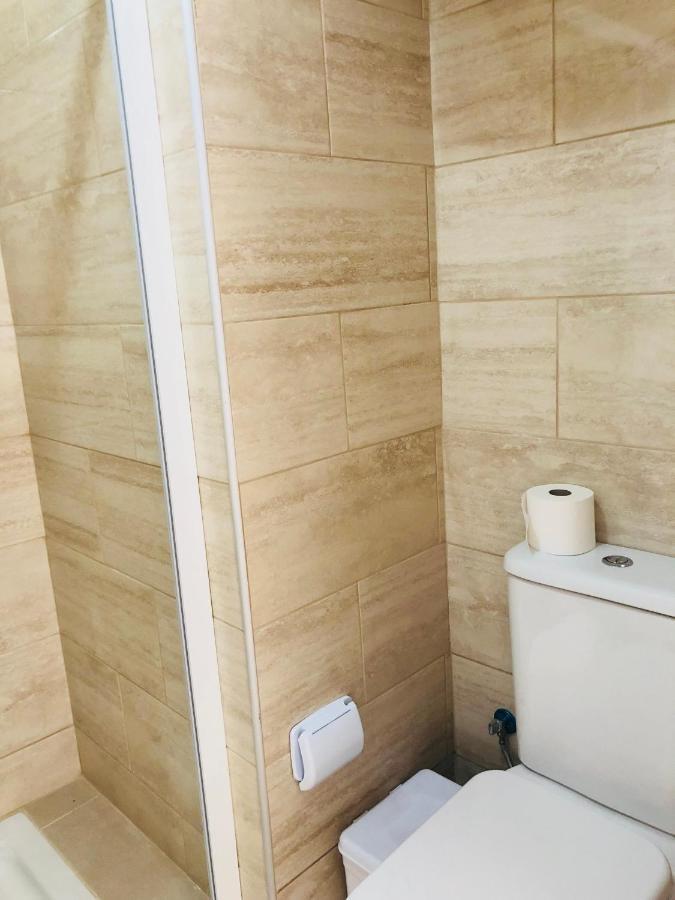 Vista Dorada C Holiday home