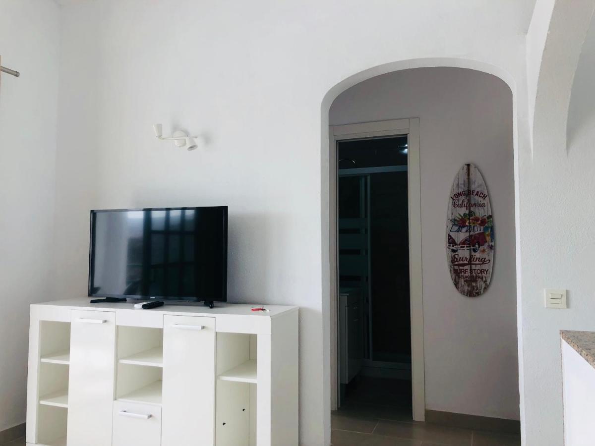 Holiday home Vista Dorada C Maspalomas (Gran Canaria)
