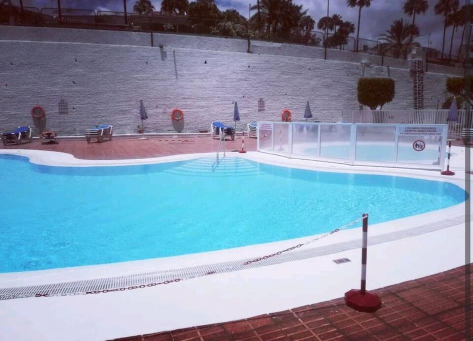Europa 400 Apartamento *