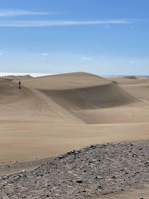 Europa 400 Maspalomas (Gran Canaria)