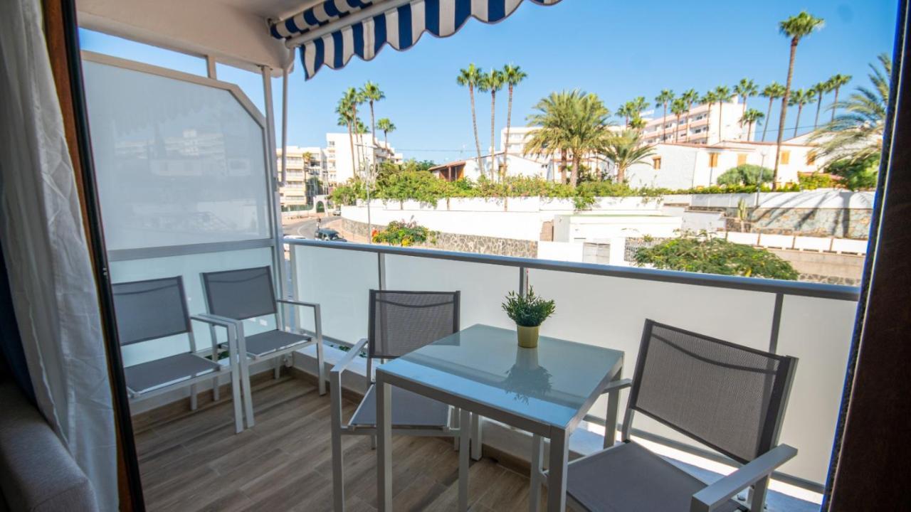 Europa 400 Apartamento Maspalomas (Gran Canaria)