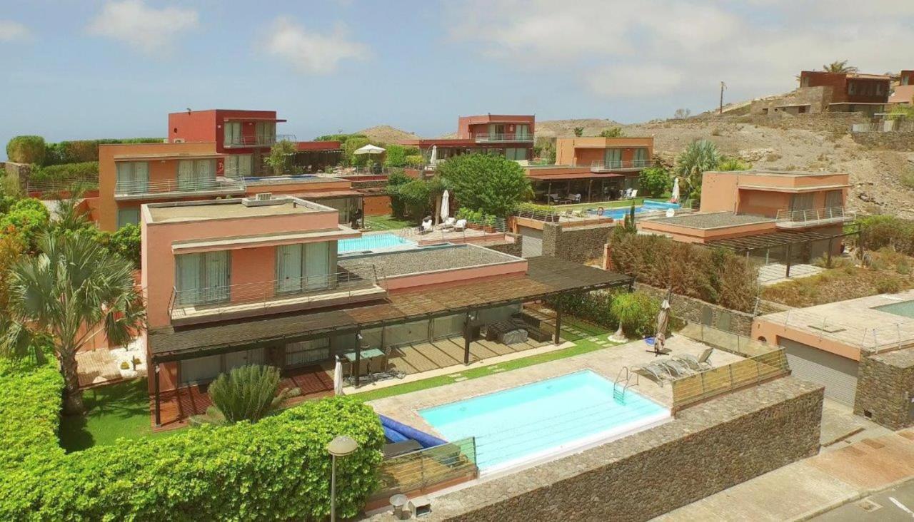 Villa Salobre 3 By Villagrancanaria Maspalomas (Gran Canaria)