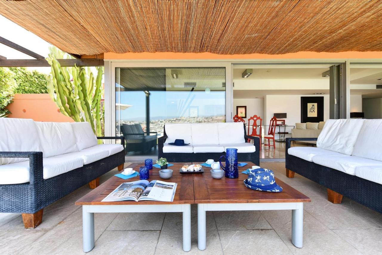 Villa Salobre 3 By Villagrancanaria