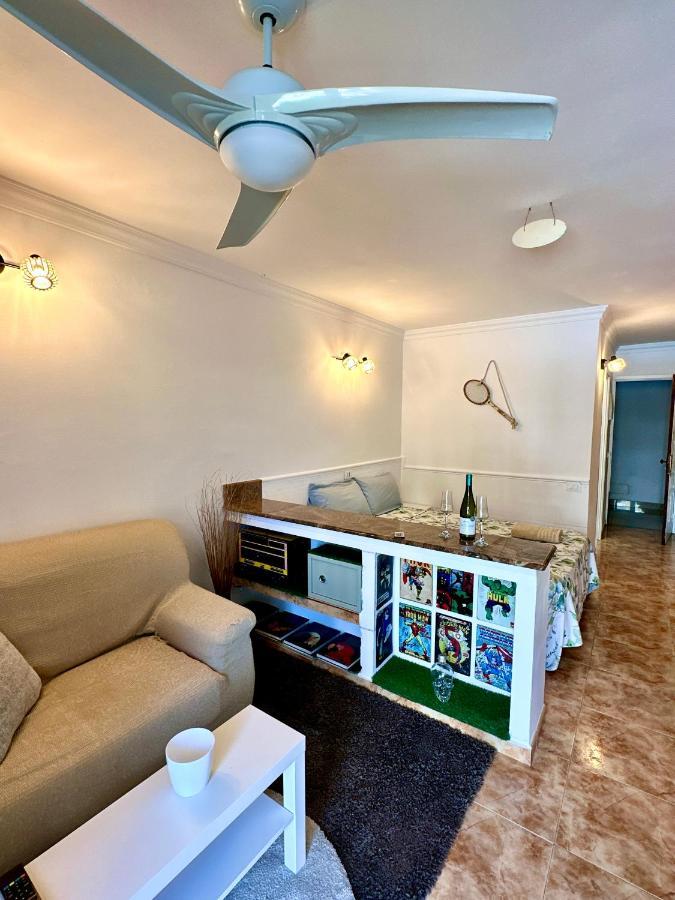 Apartment Danubio - Playa Del Ingles *