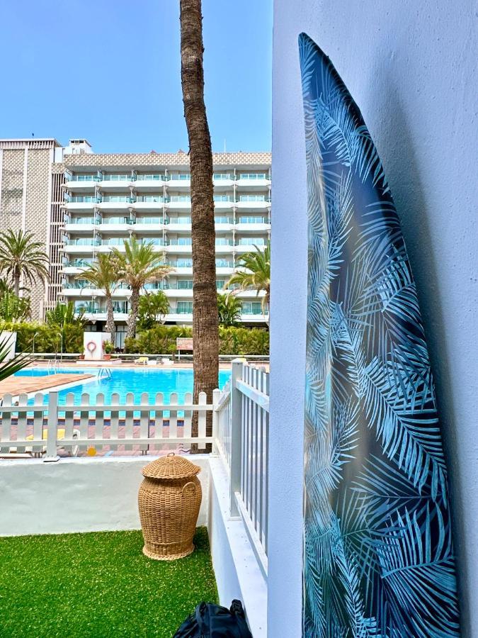 Apartment Danubio - Playa Del Ingles