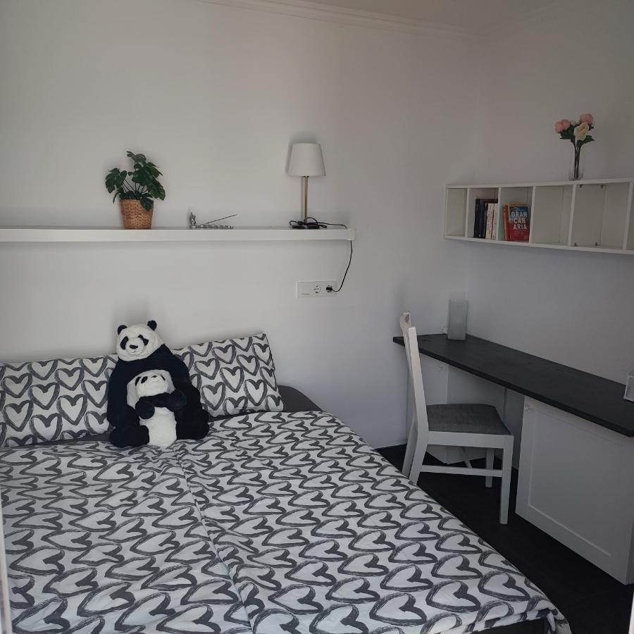Verdemar Maspalomas Apartment
