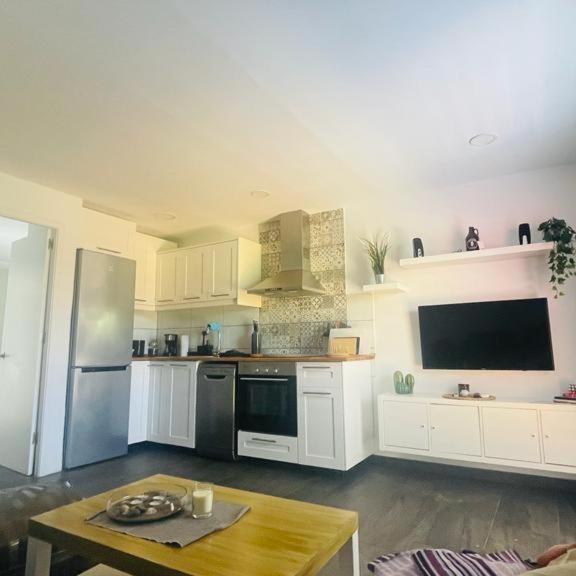 Apartment Verdemar Maspalomas
